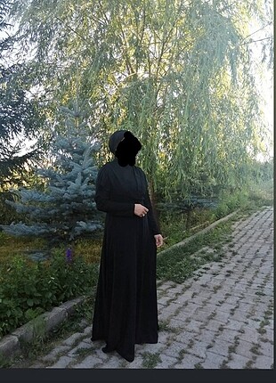 Abiye elbise