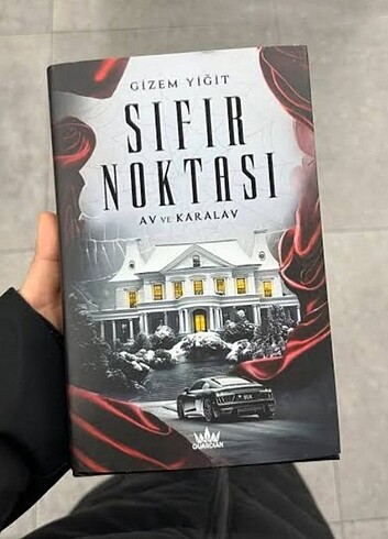 Sıfır noktası 