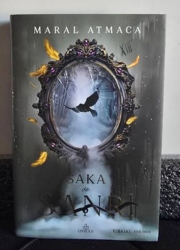 Saka ve Sanrı 
