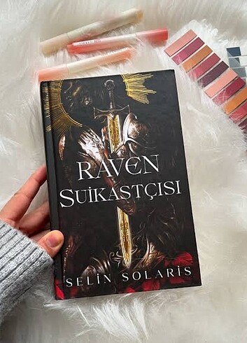 Raven Suikastçısı