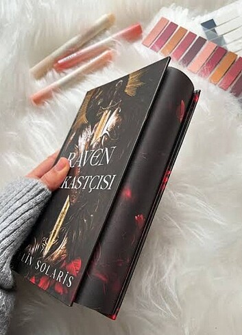  Raven Suikastçısı