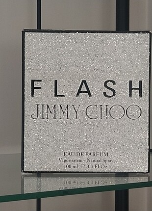  Beden Jimmy Choo Flash Edp 100 ml