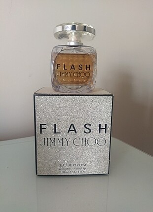 Jimmy Choo Jimmy Choo Flash Edp 100 ml