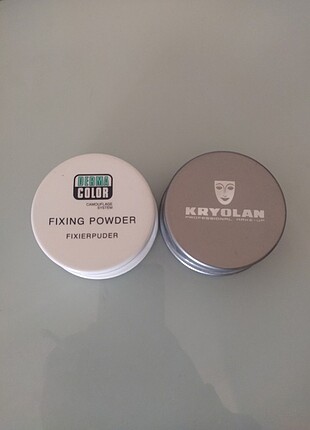 Kryolan