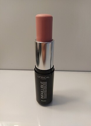 Loreal Infaillable Stick Blush