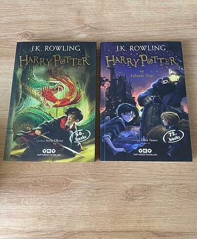 Harry Potter