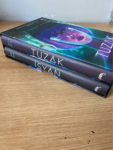 İsyan ve tuzak