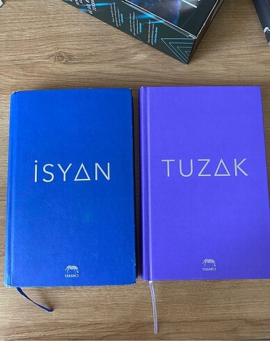 Beden Renk İsyan ve tuzak