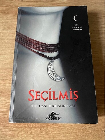 Seçilmiş