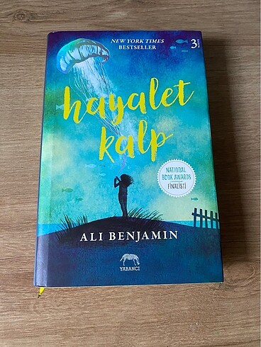 Hayalet kalp