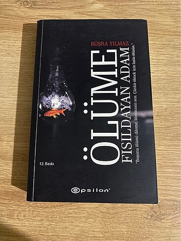 Ölüme Fısıldayan Adam