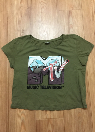 Diğer Croptop