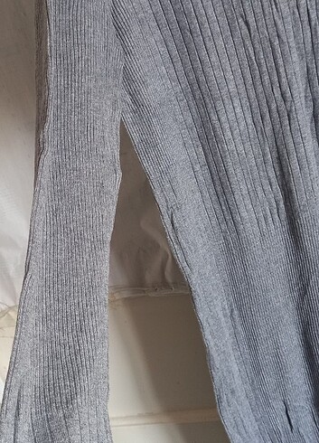 m Beden #Massımo Dutti triko Elbise