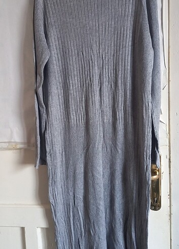 Massimo Dutti #Massımo Dutti triko Elbise