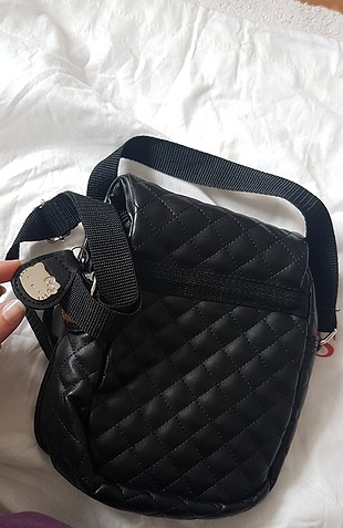 diğer Beden Orjinal Hello Kity Çanta