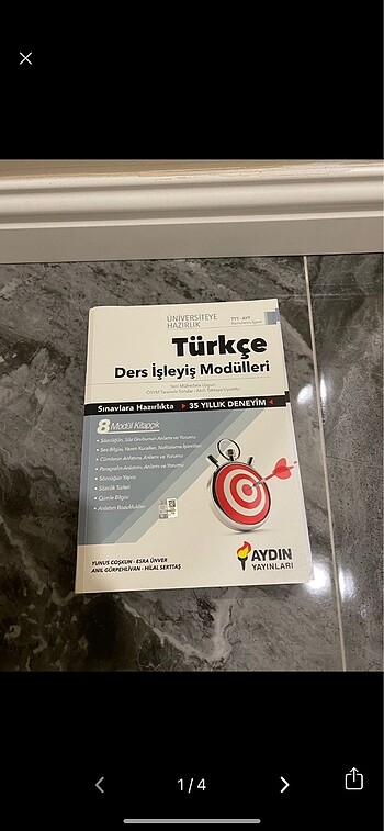 aydin tyt tukce fasikulleri