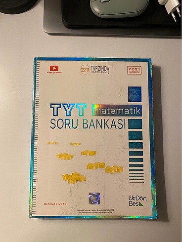 345 tyt matematik