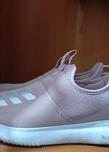 Temiz adidas kadın Spor ayakkabı 