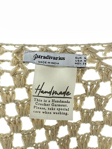 m Beden çeşitli Renk Stradivarius Hırka %70 İndirimli.