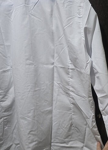 46 Beden beyaz Renk #koton#zara#defacto