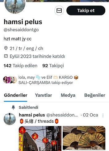 Özel ilan 