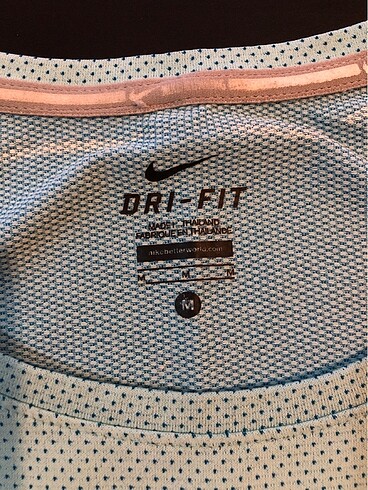 Nike Nike Dri- Fit Spor Tişört