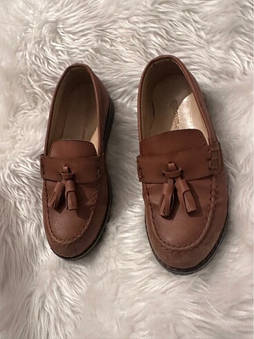 Erkek çocuk ayakkabı - Görsel 4