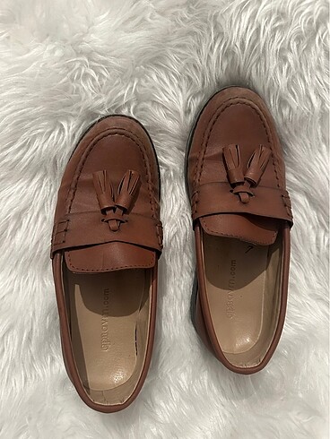 Erkek çocuk ayakkabı - Görsel 2