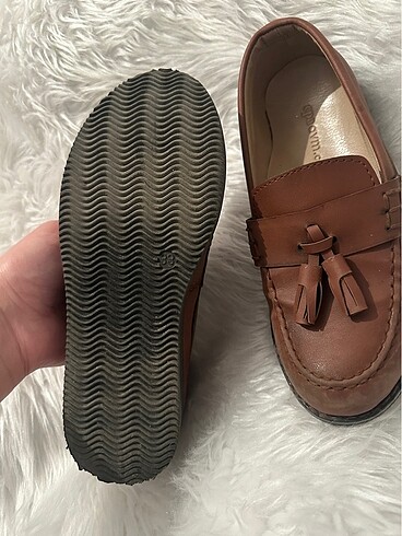 Erkek çocuk ayakkabı - Görsel 5