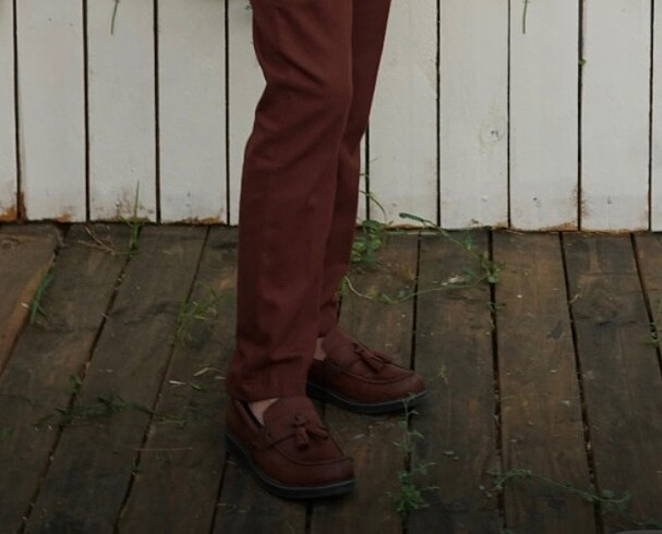 Erkek çocuk ayakkabı - Görsel 9