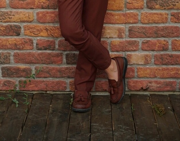 Erkek çocuk ayakkabı - Görsel 8