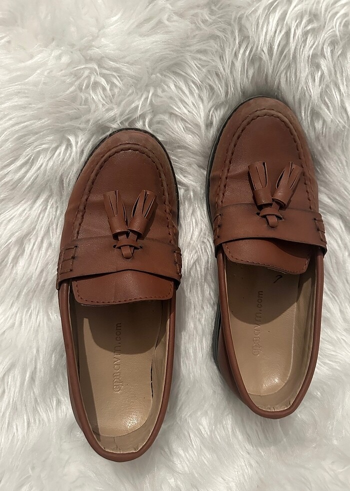 Erkek çocuk ayakkabı - Görsel 2