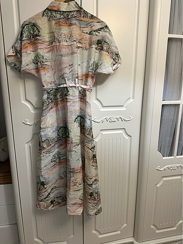 LC Waikiki Elbise lcw