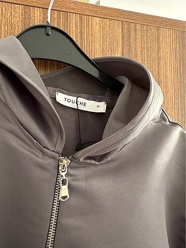 38 Beden Touche Tunik