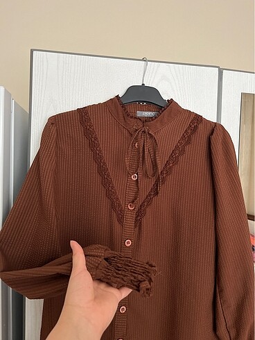 xl Beden Tunik