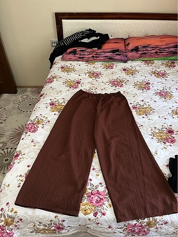 Yazlık pijama