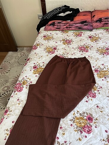 Diğer Yazlık pijama