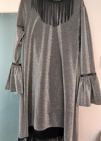 Tunik pantolon takım  - Görsel 2