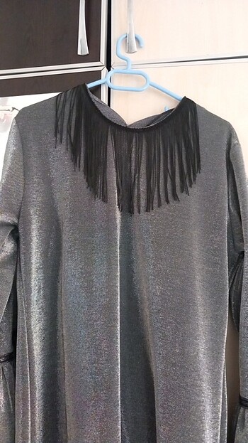 Tunik pantolon takım  - Görsel 10