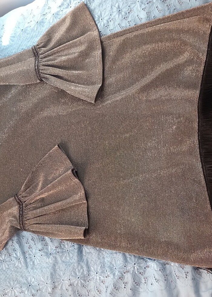 Tunik pantolon takım  - Görsel 3