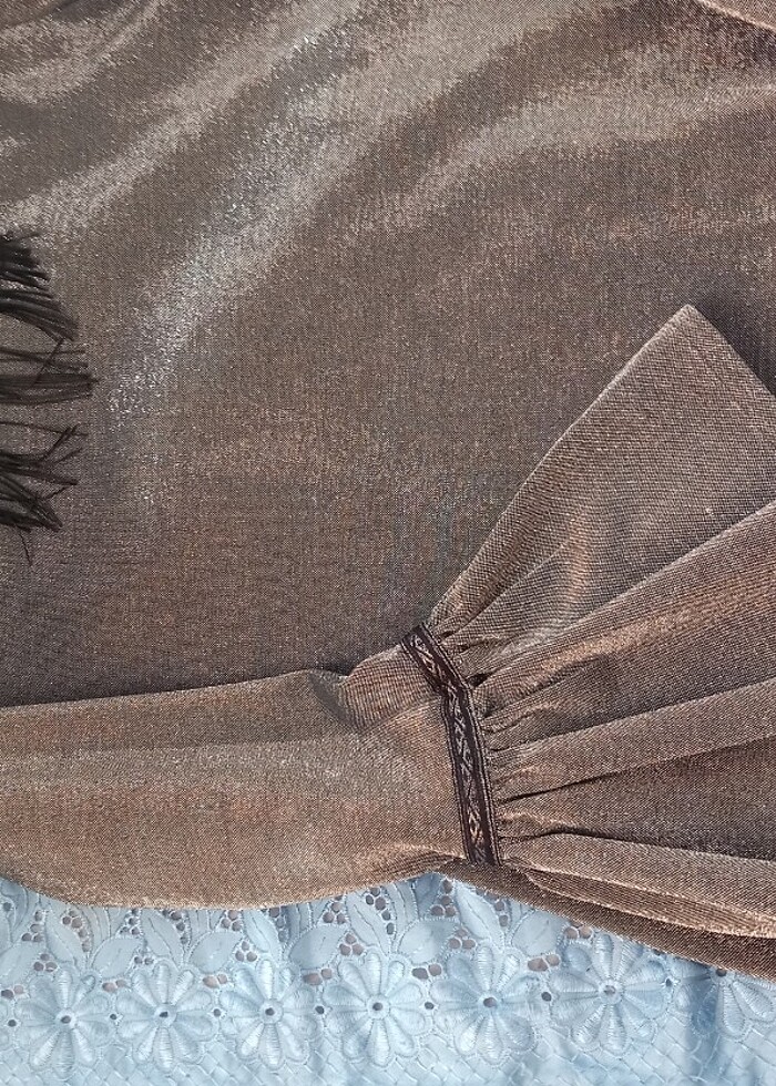 Tunik pantolon takım  - Görsel 5