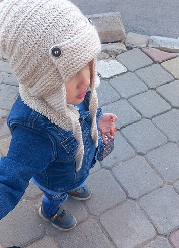 Pilot beresi  - Görsel 2