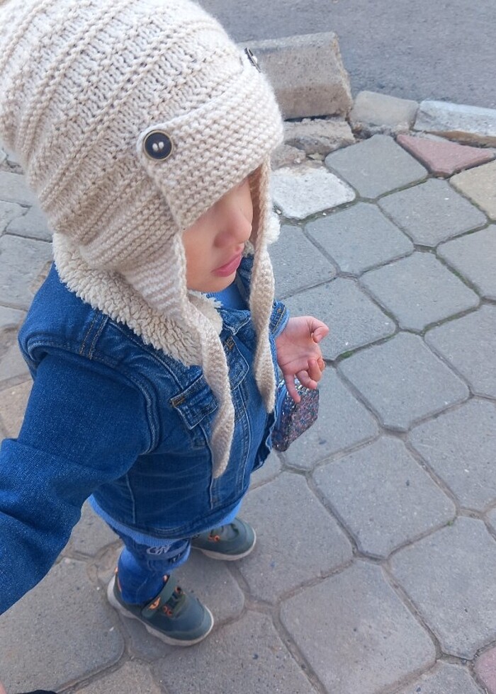 Pilot beresi  - Görsel 2