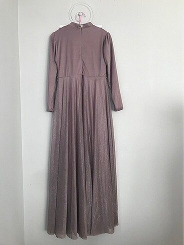 Tesettür abiye . - Görsel 5