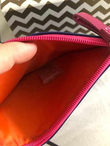 Beymen portföy çanta cüzdan - Görsel 8