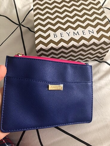 Beymen portföy çanta cüzdan - Görsel 7