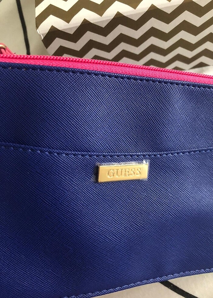 Beymen portföy çanta cüzdan - Görsel 5