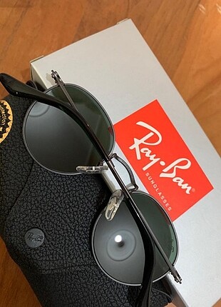 Ray Ban Rayban 3447 round