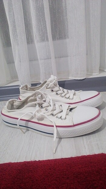 Orijinal converse