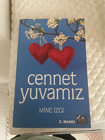 Cennet yuvamız mine izgi